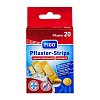 FIGO Pflasterstrips wasserabweisend standard - 20Stk - Erste Hilfe