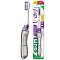 GUM ORTHO Travel Zahnbürste - 1Stk - GUM