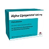 ALPHA-LIPOGAMMA 600 mg Filmtabletten - 60Stk - Diabetische Nervenstörung