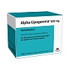 ALPHA-LIPOGAMMA 600 mg Filmtabletten - 100Stk - Diabetische Nervenstörung