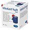 IDEALAST-haft color Binde 6 cmx4 m blau - 1Stk