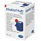 IDEALAST-haft color Binde 8 cmx4 m blau - 1Stk