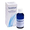 PARODOLIUM 4 Mundwasserkonzentrat - 50ml