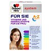 DOPPELHERZ für SIE system Tabletten - 30Stk - Doppelherz® System