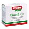 EIWEISS 100 Cappuccino Megamax Pulver - 7X30g - Energy-Drinks