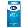 RITEX extra dünn Kondome - 8Stk - Kondome & Chemische Verhütungsmethoden