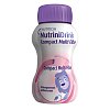 NUTRINIDRINK Compact MultiFibre Erdbeere - 4X125ml - Nahrungsergänzung