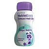 NUTRINIDRINK Compact MultiFibre Neutral - 4X125ml - Nahrungsergänzung