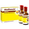 MEDITONSIN Tropfen - 2X50g - Erkältung