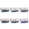 FRESUBIN 2 kcal Creme Mischkarton im Becher - 24X125g - Trinknahrung & Sondennahrung