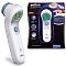 BRAUN NTF3000 no-touch & Stirnthermometer - 1Stk