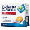 BIOLECTRA Magnesium 400 mg ultra Direct Orange - 20Stk - Micro-Pellets