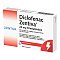 DICLOFENAC Zentiva 25 mg Filmtabletten - 20Stk - Gelenk-& Muskelschmerzen