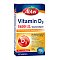 ABTEI Vitamin D3 5600 I.E. Wochendepot Tabletten - 12Stk - Abtei®