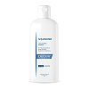 DUCRAY SQUANORM fettige Schuppen Shampoo - 200ml - Schuppenfreies Haar