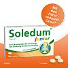 SOLEDUM Kapseln junior 100 mg - 20Stk - Erkältung & Fieber