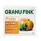 GRANU FINK Prosta plus Sabal Hartkapseln - 200Stk - Stärkung & Steigerung der Blasen-& Nierenfunktion