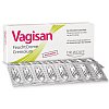 VAGISAN FeuchtCreme Cremolum - 16Stk - SPAR-ABO