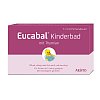 EUCABAL Kinderbad mit Thymian - 7X5ml - Erkältungsbad