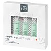 GRANDEL Professional Collection SOS Ampullen - 3X3ml