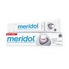 MERIDOL sanftes Weiß Zahnpasta - 75ml - Kosmetische Zahnpflege