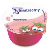 NUTRINI Creamy Fruit Beerenfrüchte - 4X100g - Nahrungsergänzung