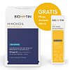 MINOXIDIL BIO-H-TIN Pharma 50 mg/ml Spray Lsg. - 3X60ml - Haut, Haare & Nägel