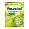 EM-EUKAL Gummidrops Eukalyptus-Menthol zuckerhalt. - 90g - Bonbons