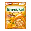 EM-EUKAL Gummidrops Ingwer-Orange zuckerhaltig - 90g - Em-Eukal®