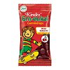 EM-EUKAL Kinder Gummidrops Wildkirsche zuckerhalt. - 75g - Kinder Em-eukal®