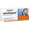 RATIOGRIPPAL 200 mg/30 mg Filmtabletten - 10Stk - Nase frei