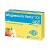 MAGNESIUM VERLA 300 Apfel Granulat - 20Stk - Magnesium Verla