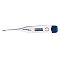 DOMOTHERM Easy digitales Fieberthermometer - 1Stk