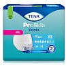 TENA PANTS Plus XS bei Inkontinenz - 14Stk - Tena Pants - höchste Sicherheit