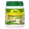 ARTHROGREEN Junior Pulver f.Hunde/Katzen - 330g