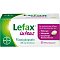LEFAX intens Flüssigkapseln 250 mg Simeticon - 50Stk - Bauchschmerzen & Blähungen