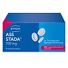 ASS STADA 100 mg magensaftresistente Tabletten - 100Stk - Reisezeit