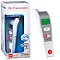 APONORM Fieberthermometer Ohr Comfort 3 infrarot - 1Stk