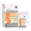 FOLSÄURE 400 Plus B12+Jod Tabletten - 120Stk - Familienplanung