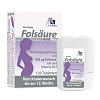 FOLSÄURE 800 Plus B12+Jod Tabletten - 120Stk - Familienplanung