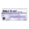 CEFASEL 50 nutri Selen-Tabs - 60Stk