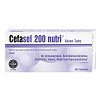 CEFASEL 200 nutri Selen-Tabs - 60Stk - Selen & Zink