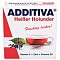 ADDITIVA heißer Holunder Pulver - 100g