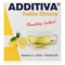 ADDITIVA heiße Zitrone Pulver - 120g