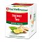 BAD HEILBRUNNER Ingwer Tee Filterbeutel - 8X0.8g - Magen und Darm
