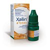 XAILIN Hydrate Augentropfen - 10ml