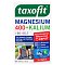 TAXOFIT Magnesium 400+Kalium Tabletten - 45Stk