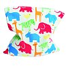 RAPSSAMEN Kissen 19x19 cm - 1Stk