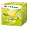 BAD HEILBRUNNER heiße Zitrone m.Limette Pyr.Btl. - 15X2.5g - Vitalität