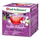 BAD HEILBRUNNER heißer Holunder m.Aronia Pyr.Btl. - 15X2.5g - Vitalität
